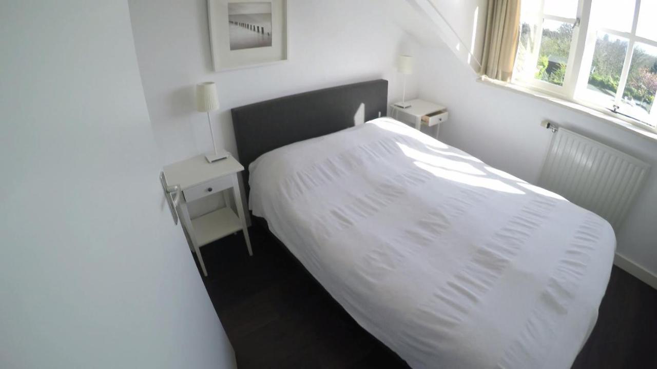 Duinstraat 10 Villa Domburg Dış mekan fotoğraf