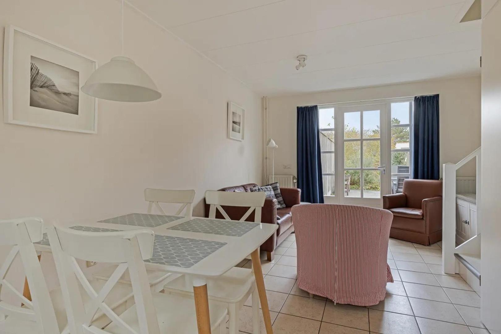 Duinstraat 10 Villa Domburg Dış mekan fotoğraf