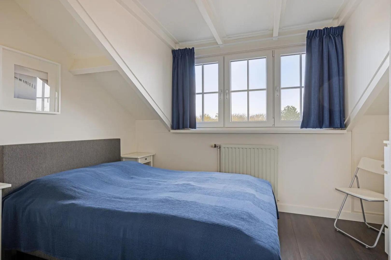 Duinstraat 10 Villa Domburg Dış mekan fotoğraf