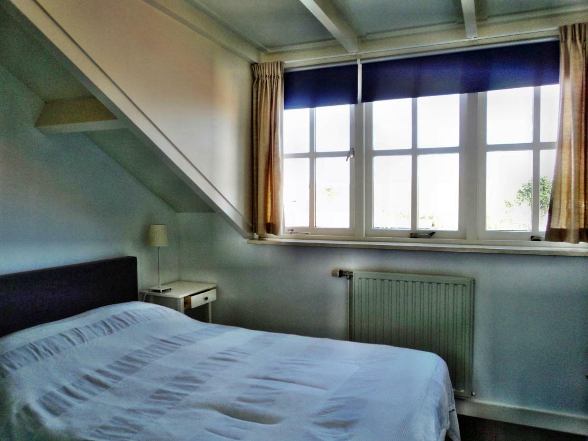 Duinstraat 10 Villa Domburg Dış mekan fotoğraf