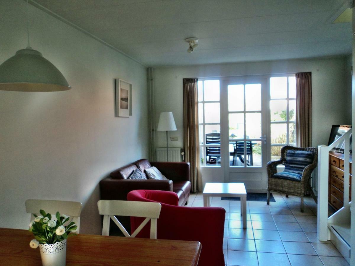 Duinstraat 10 Villa Domburg Dış mekan fotoğraf