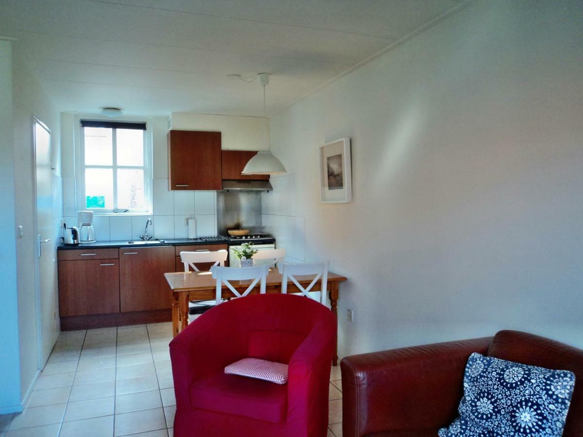 Duinstraat 10 Villa Domburg Dış mekan fotoğraf